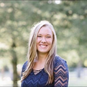 Meet your Posher, Madelyn